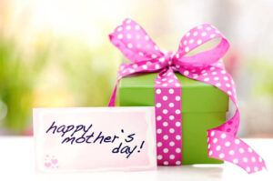 Mothers Day Gift Ideas
