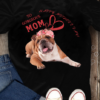 Bulldog To My Gorgeous Mom, Mother's Day Gift For Mom