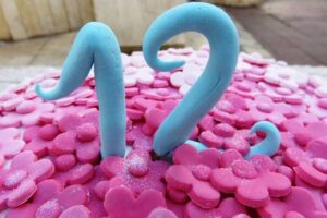 Happy 12Th Birthday Images Free Download 2021