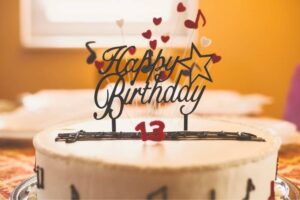 Happy 13Th Birthday Images Free Download 2021