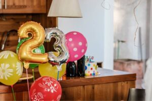 Happy 23Rd Birthday Images Free Download 2021