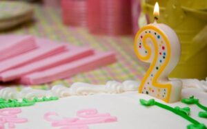 Happy 2Nd Birthday Images