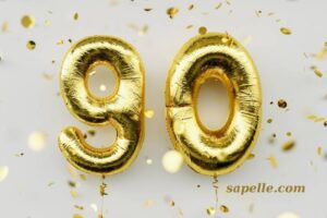 Happy 90Th Birthday Images Free Download 2021