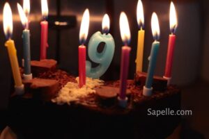 Happy 9Th Birthday Images Free Download 2021