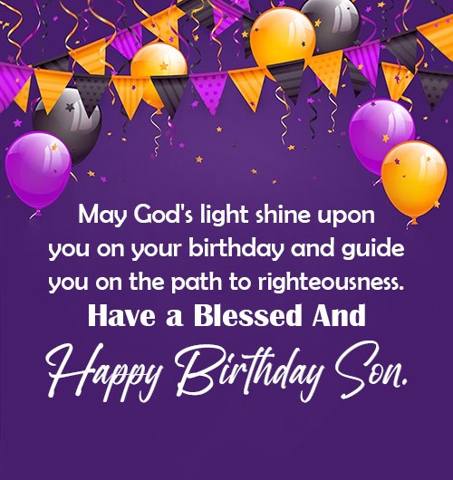 Happy Birthday Christian Images Free Download 2024 - Sapelle