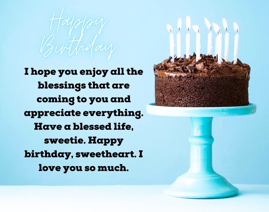 Happy Birthday Christian Images Free Download 2024 - Sapelle