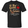 Womens This Queen Was Born In September Happy Birthday To Me T-Shirt