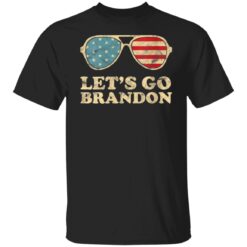 Womens Lets Go Brandon T-Shirt