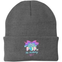 Birthday Girl Pop It 15 Year Old 15th Birthday Fidget Pop It Hat