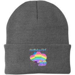 Birthday Girl Pop It 10 Year Old 10th Birthday Pop It Fidget Hat