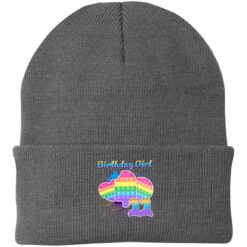 Birthday Girl Pop It 11 Year Old 11th Birthday Pop It Fidget Hat