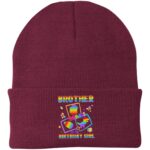 Knit Cap