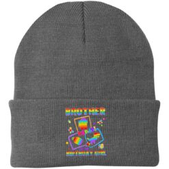 Fidget Toy Pop It Brother Of The Birthday Girl Pop It Family Hat