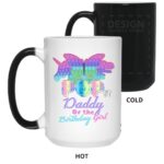 15 oz. Color Changing Mug