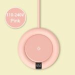round-pink-110-240v