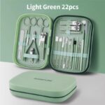 light-green-22pcs