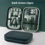 dark-green-22pcs