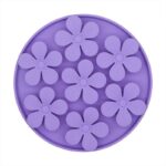 round-purple