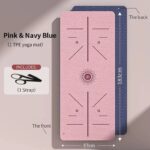 pink-navy