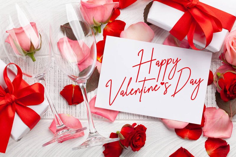 Happy Valentine's Day Images Free Download 2024 - Sapelle.com