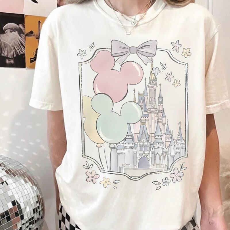 Epcot Center
