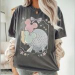 Coquette-Bow-Walt-Disney-World-4-Parks-Retro-Comfort-Color-Shirt-Epcot-Center-Hollywood-Studio-Animal-Kingdom-Cinderella-Castle-Trip-Tee-2 Hollywood Studio