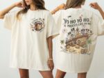 Custom-Disney-Pirates-Shirt-Disney-Pirates-Group-Shirt-Disney-Pirate39s-Life-2026-Shirt-Disney-Shirt-Disney-Family-Matching-Cruise-Shirt-3 Disney Shirt