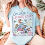 Cinderella Est. 1950 Design