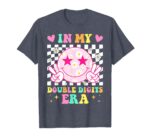 Double-Digits-Birthday-T-Shirt-for-Women-and-Girls-10th-Birthday-Design-Sapelle-Shirt-2