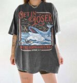 Retro Jonah and the Whale Bible Verse Gift