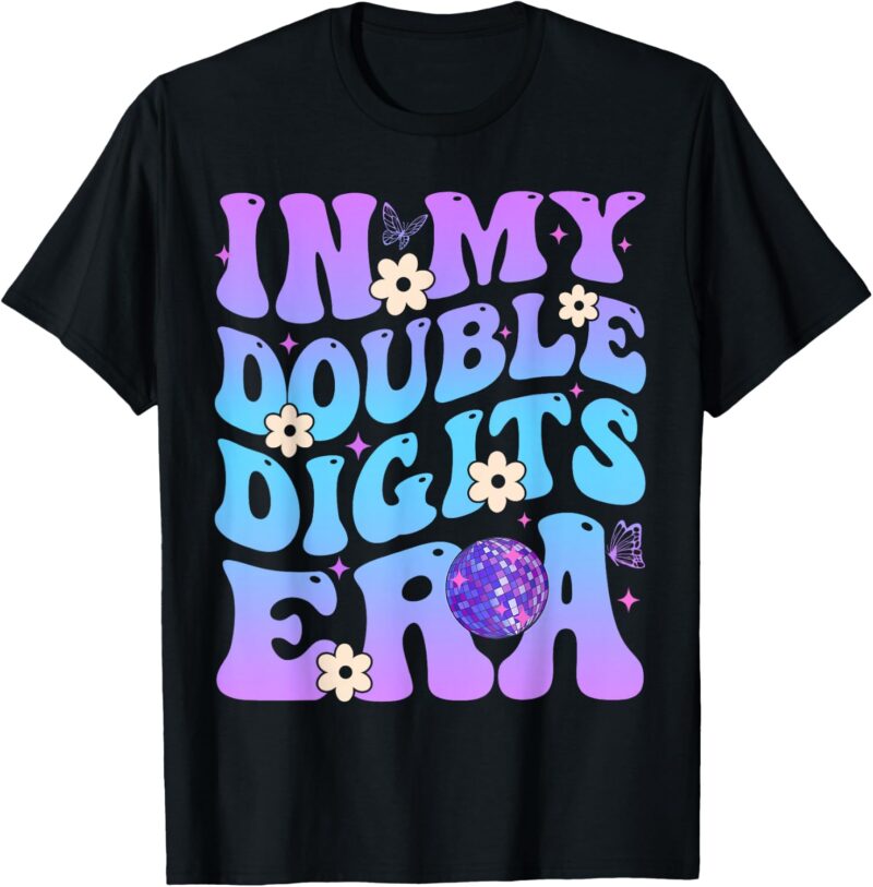 Girl-in-My-Double-Digits-Era-Retro-10th-Birthday-T-Shirt-Sapelle-Shirt Girl in My Double Digits Era Retro 10th Birthday T-Shirt Sapelle Shirt