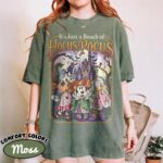 Halloween-Hocus-Pocus-Mouse-and-Friends-Pumpkin-Graphic-Tee-1