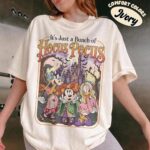 Halloween-Hocus-Pocus-Mouse-and-Friends-Pumpkin-Graphic-Tee-2