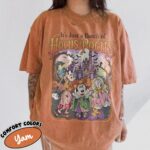 Halloween-Hocus-Pocus-Mouse-and-Friends-Pumpkin-Graphic-Tee-3