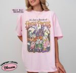 Halloween-Hocus-Pocus-Mouse-and-Friends-Pumpkin-Graphic-Tee-4