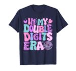Colorful Groovy Retro Design Sapelle Shirt