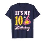Its-My-10th-Birthday-Softball-Girl-10-Year-Old-Party-T-Shirt-by-Sapelle-Shirt-1