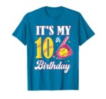 Its-My-10th-Birthday-Softball-Girl-10-Year-Old-Party-T-Shirt-by-Sapelle-Shirt-3