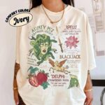 Vintage Percy Jackson Shirt