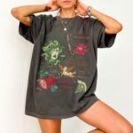 Heroes of Olympus Tee