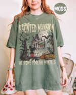 Mickey’s Not So Scary Halloween Party Shirt