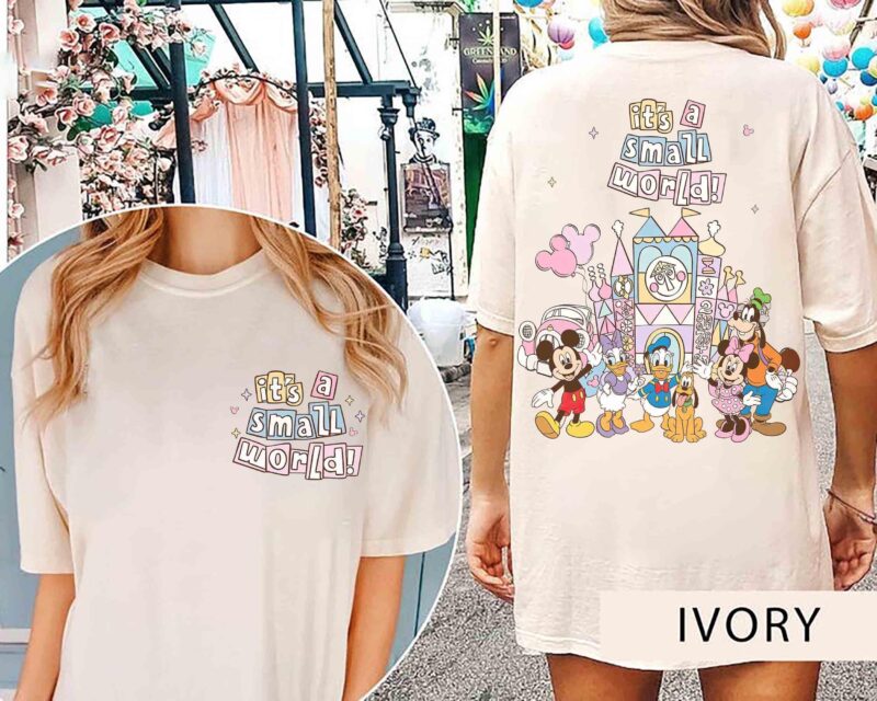 Disneyland Family Matching