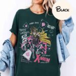 Disney Supper Heroes Tee