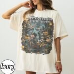Disney A Pirate's Life For Me Yo Ho Yo Ho Tee