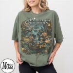 WDW Disneyland Family Trip Gift