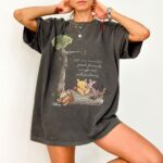 Retro-Winnie-the-Pooh-Hundred-Acre-Wood-Friends-Graphic-Tee-Pooh-Tigger-Piglet-Vintage-Design-1 Pooh Tigger Piglet Vintage Design