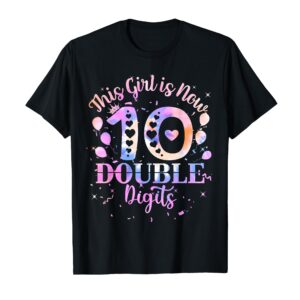 Sapelle Shirt 10th Birthday Gift T-Shirt