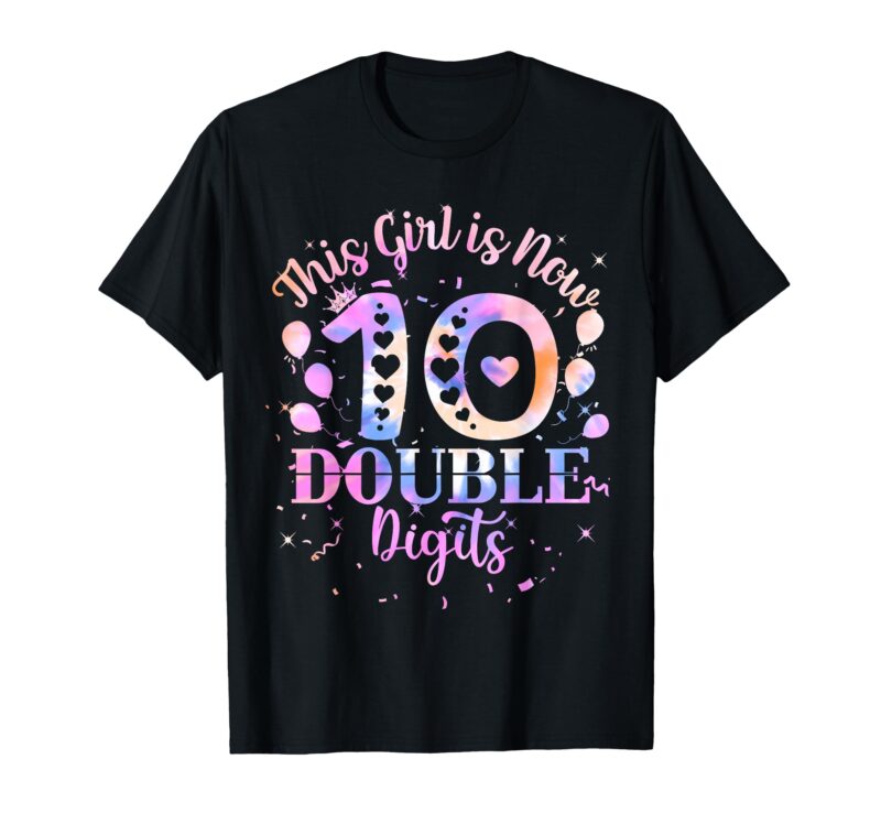 Sapelle Shirt 10th Birthday Gift T-Shirt