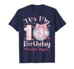Bow and Disco Ball Design