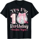Bow and Disco Ball Design